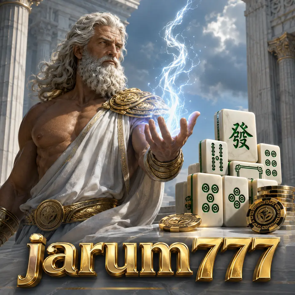 jarum777 APK
