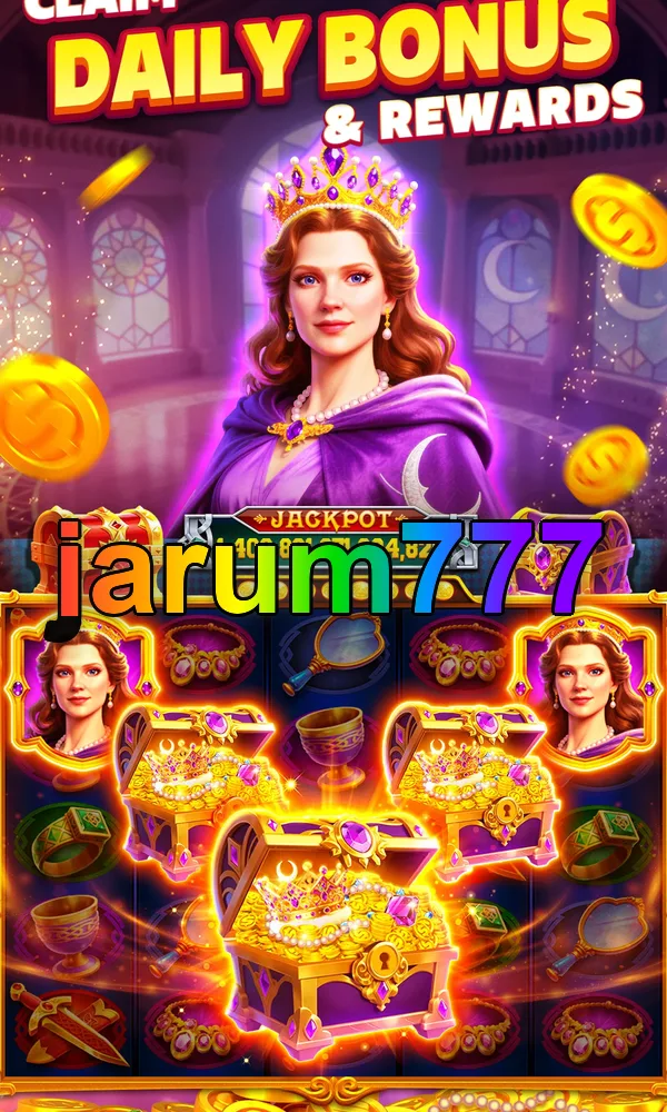 jarum777 APK