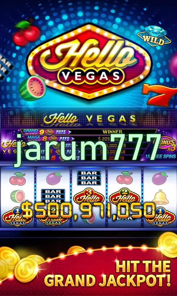 jarum777 APK