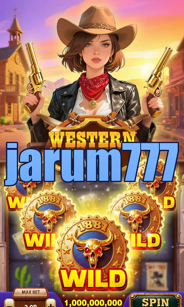 jarum777 Masuk